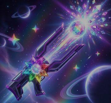 Starburst